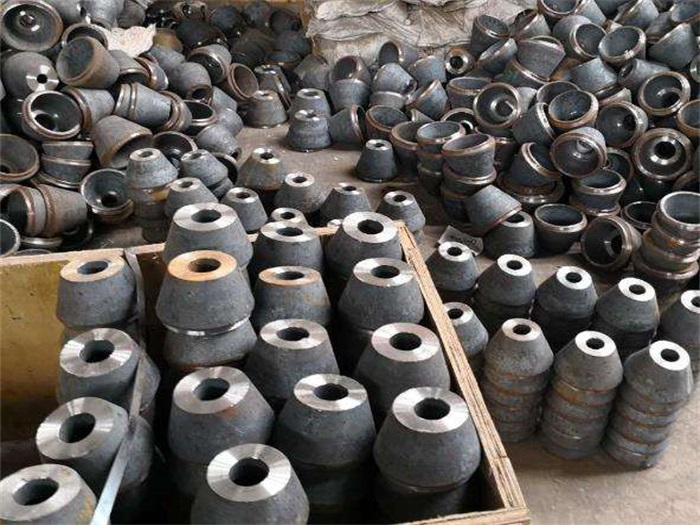 泰州网架构件锥头